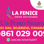 La Fenice - Un posto sicuro - 0861029009