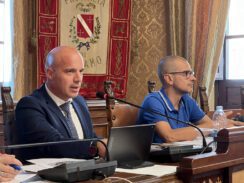 Tavolo sul dimensionamento scolastico