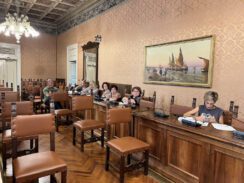 Tavolo sul dimensionamento scolastico