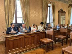 Tavolo sul dimensionamento scolastico