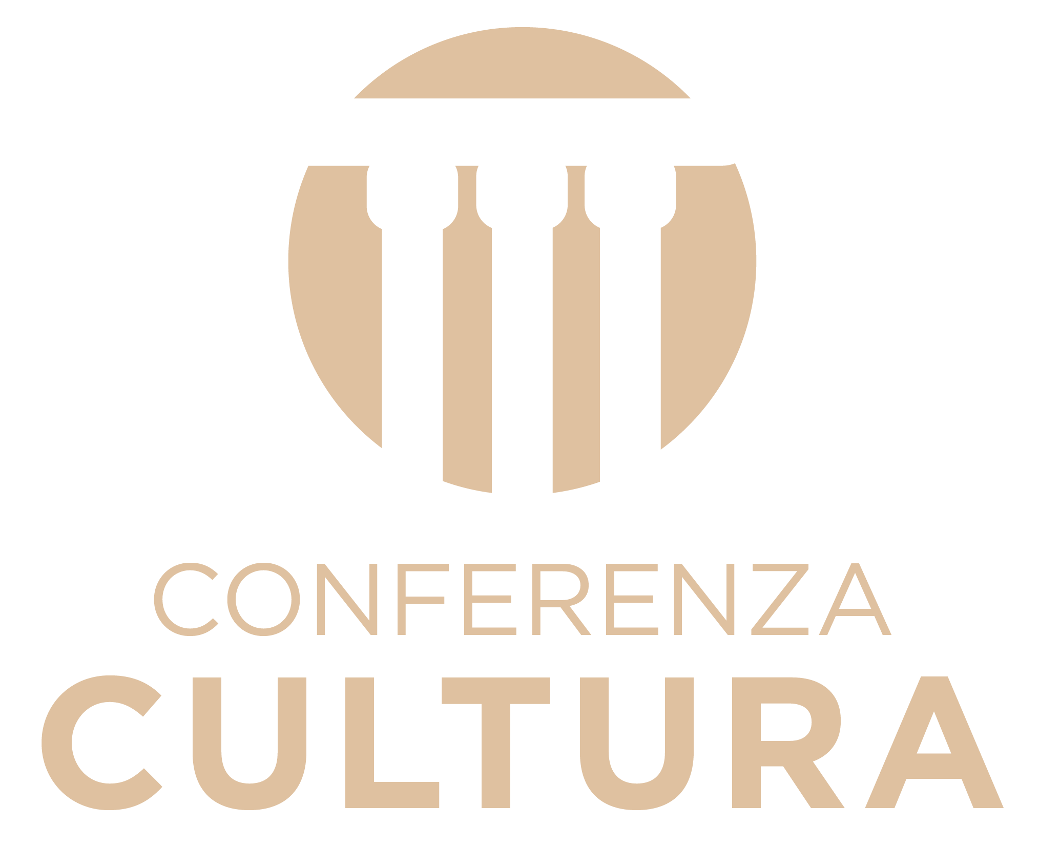Logo - Conferenza per la cultura